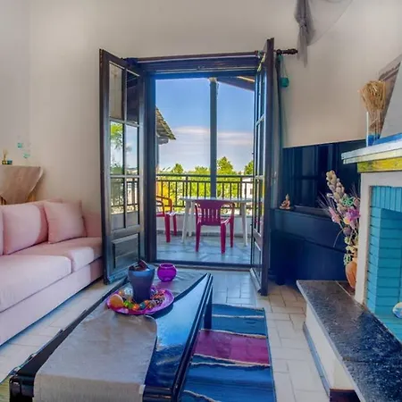 Blossom 2 Bedroom Διαμέρισμα *