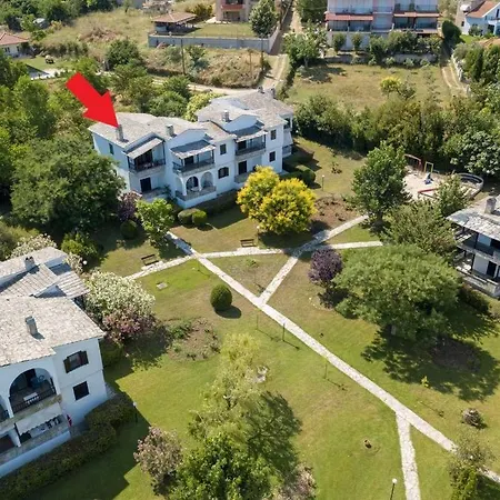 Διαμέρισμα Blossom 2 Bedroom