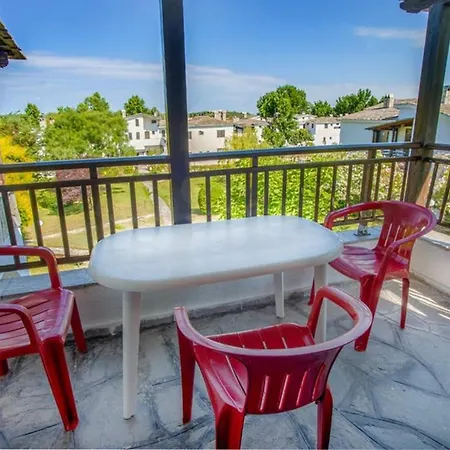 Blossom 2 Bedroom דירה Kalandra