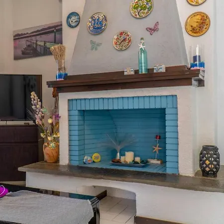 Blossom 2 Bedroom דירה Kalandra