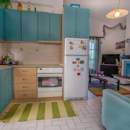 Blossom 2 Bedroom Kalandra