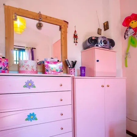 דירה Blossom 2 Bedroom *