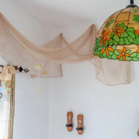 Blossom 2 Bedroom דירה