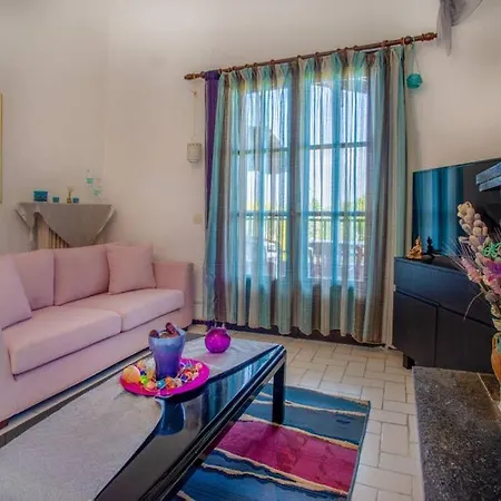 Blossom 2 Bedroom Kalandra