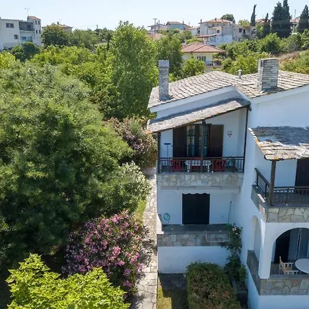 Blossom 2 Bedroom דירה Kalandra