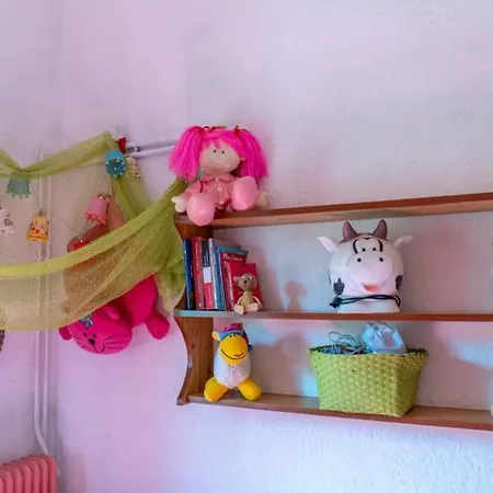 דירה Blossom 2 Bedroom Kalandra